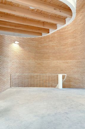 46 Dwellings in the Former Fabra & Coats Factory