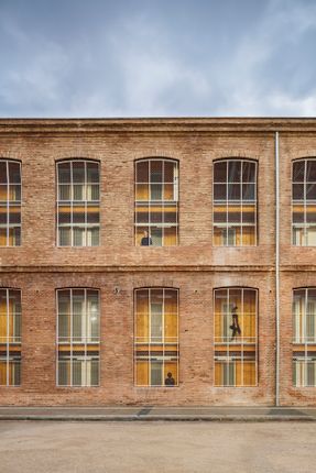 46 Dwellings in the Former Fabra & Coats Factory