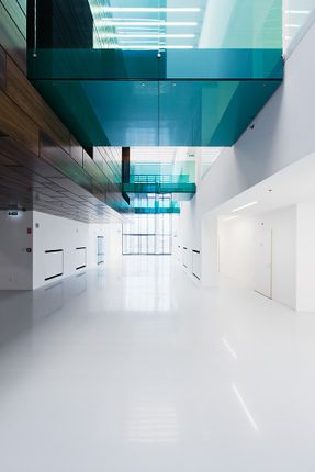 Sauflon Centre Of Innovation