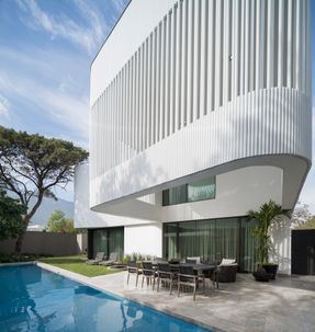 Casa Ferrum
