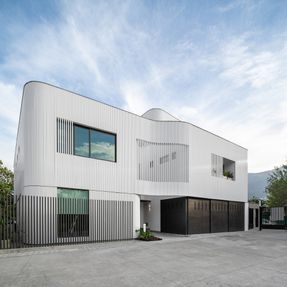 Casa Ferrum