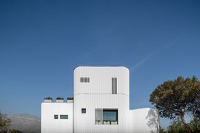 Casa Ferrum