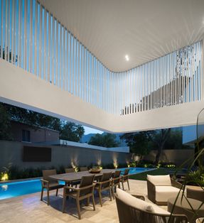 Casa Ferrum