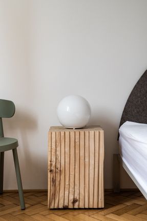 H Apartment