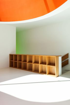 Kindergarten in Stabio