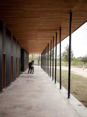 Transportes Bolivia Offices
