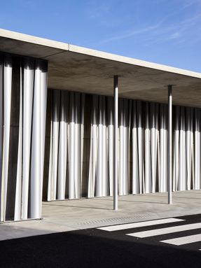 Building 81 Campus