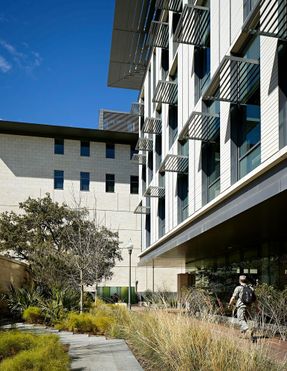 College of Liberal Arts