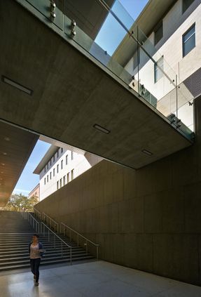 College of Liberal Arts