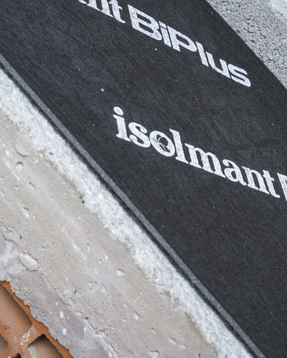 Isolmant Telogomma Tubi Insulation Cover