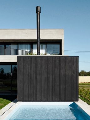 Ilhas House