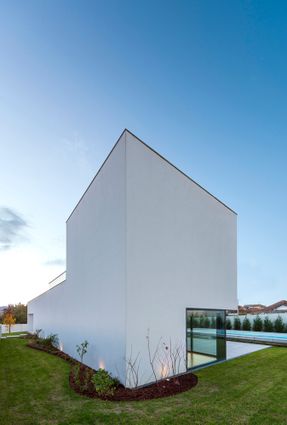 House in Felgueiras
