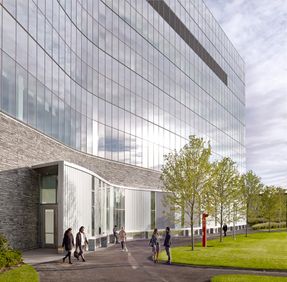 CUNY Advanced Science Research Center
