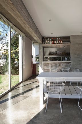 Torcuato House