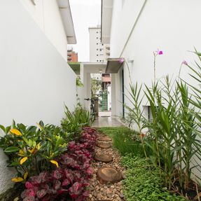 Vila Campo Belo House