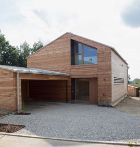 House W