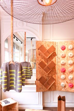 We Are Knitters Store