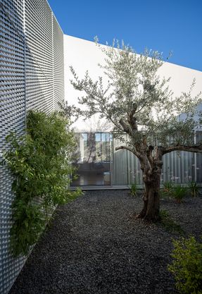 House in Goldra