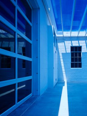 Marfa Contemporary Gallery