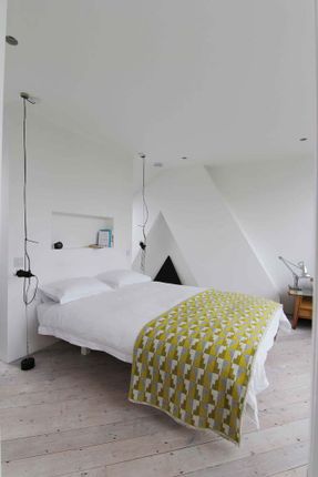 Shepherd’s Bush Extension & Loft Conversion