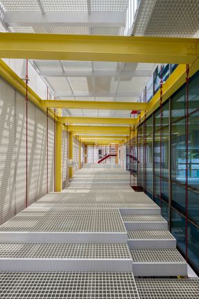 SAI Playground