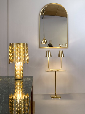 Ghidini Jackfruit Table Lamp