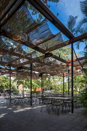The Art Space Gallery & Restaurant