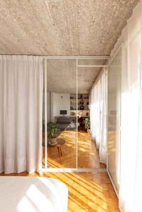 Alphonse Apartment Renovation