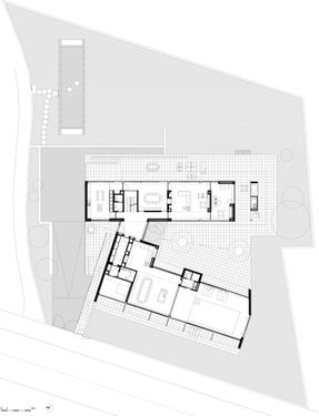 P.L. House
