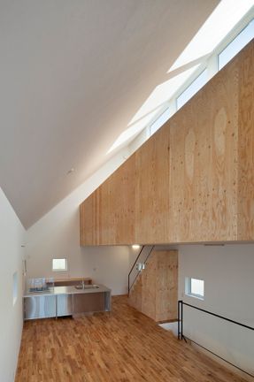 GEH House