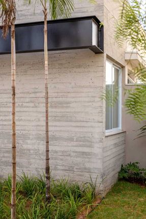 TGS House