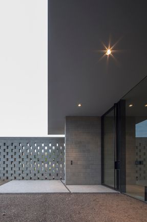 STAAB Residence