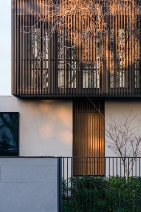 Elwood Residence