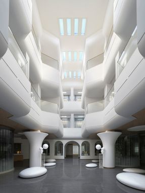 Aiyue Postpartum Care Center
