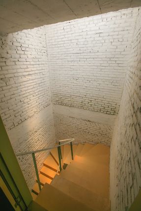 Growing Green Office