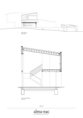 Split House