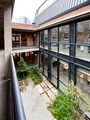 Science Research Facilities