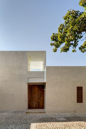 Garden House