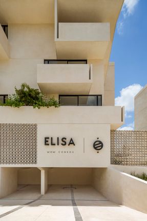 Elisa Wow Condos