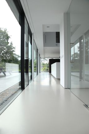 Outside-in’ - Residence in Goes