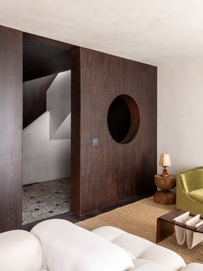 Minho House