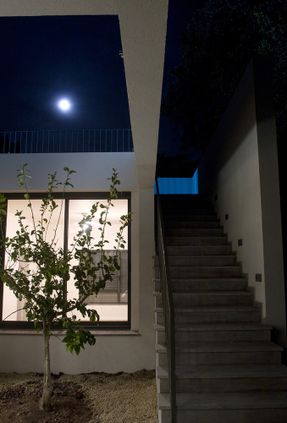 Gassul House