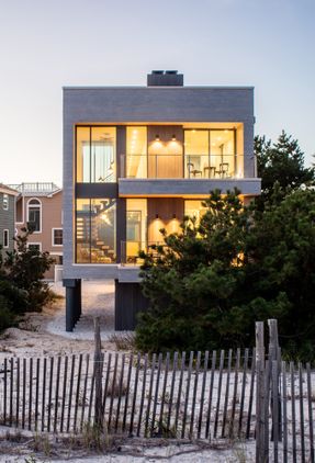 Beach Haven Residence