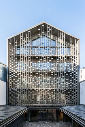 Fondation-s
