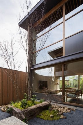 House In Hannan