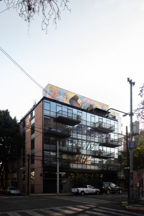 MO47 Building