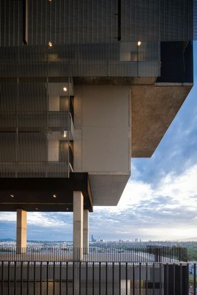AmaniBuilding
