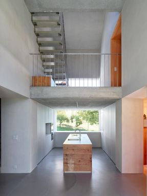 Reynard/Rossi-Udry House