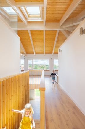 Alcoba Housing