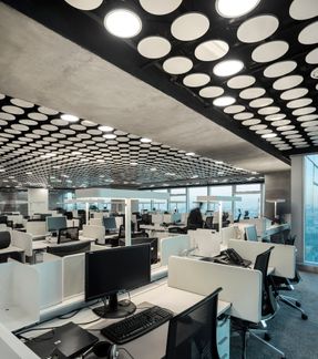 Uralchem Headquarters